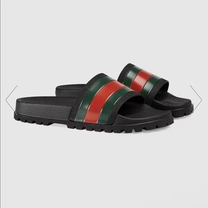 GUCCI slides